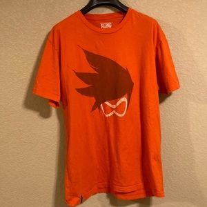 Overwatch T size Large